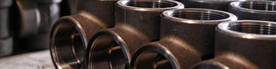 Forged Fittings
